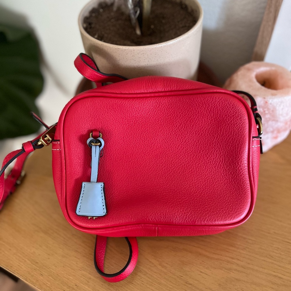 JCREW Signet Bag